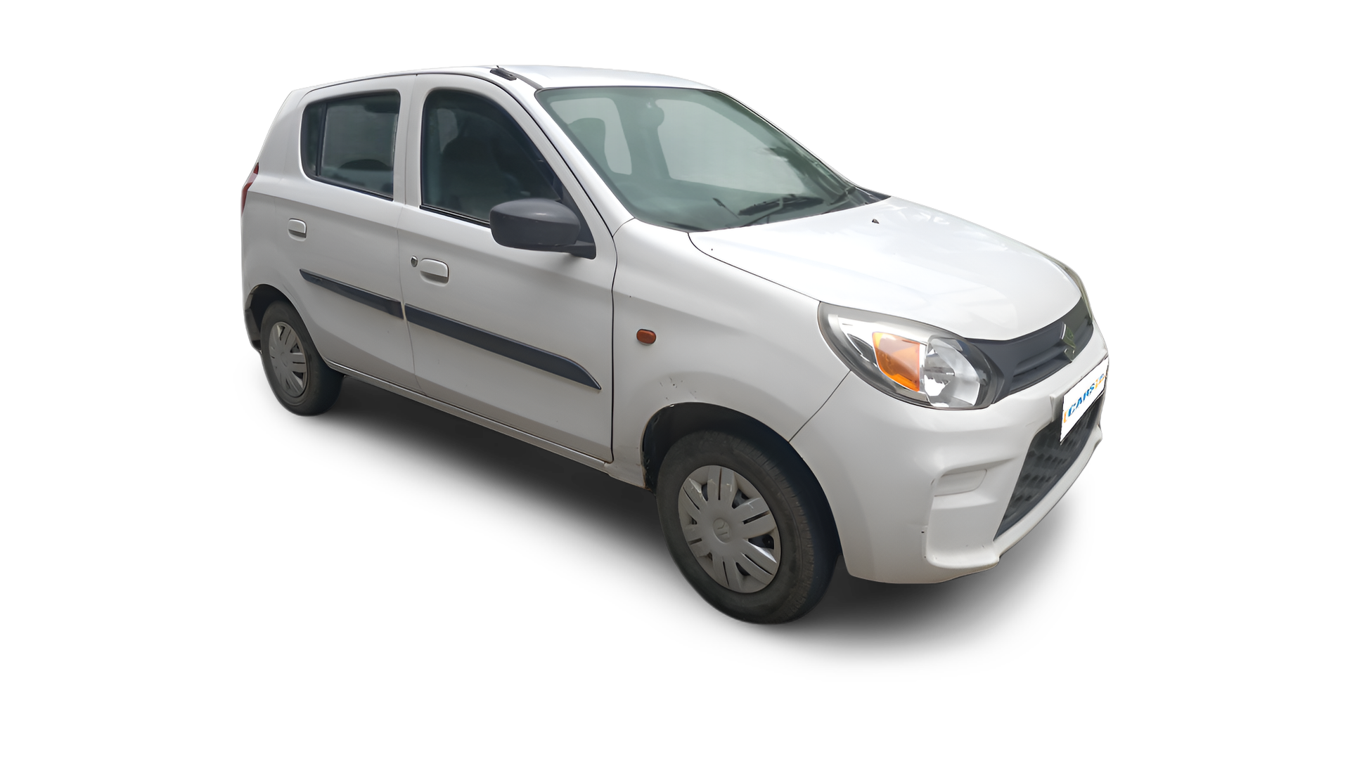 2020 Maruti Alto - Hatchback - Petrol - Manual - ₹2.95 lakh